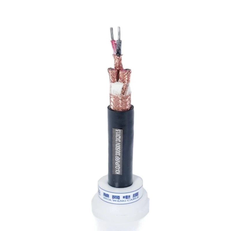 Compensating Cable For K Type Thermocouple suppliers