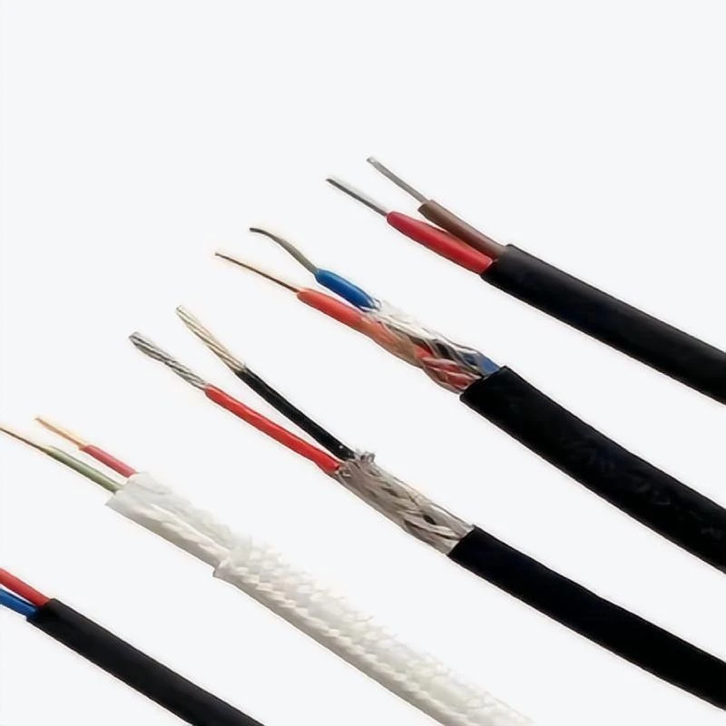 Compensating Cable For K Type Thermocouple best