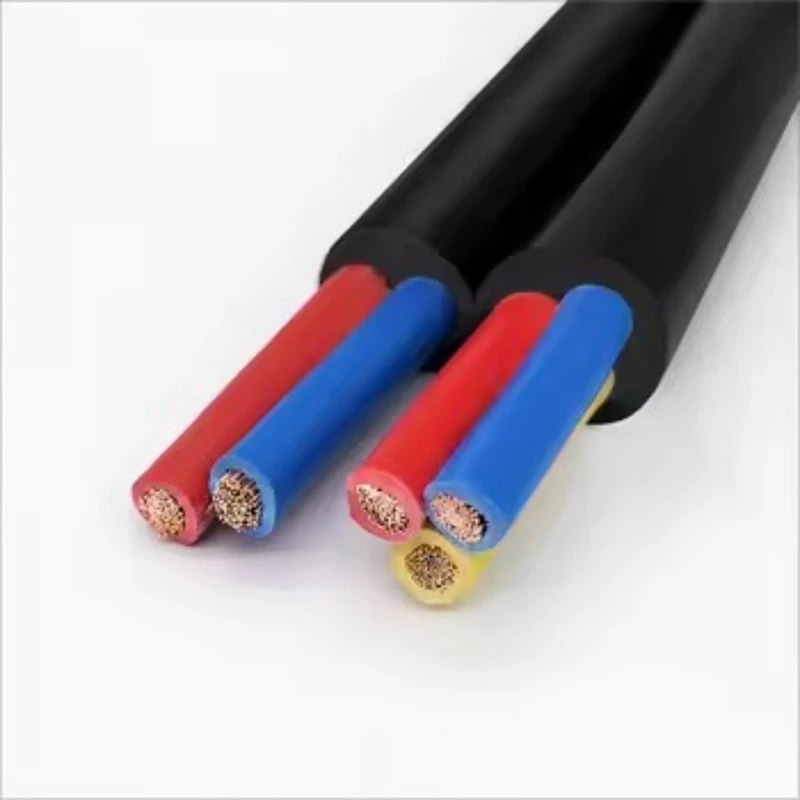 Sheathed Copper Wire high quality